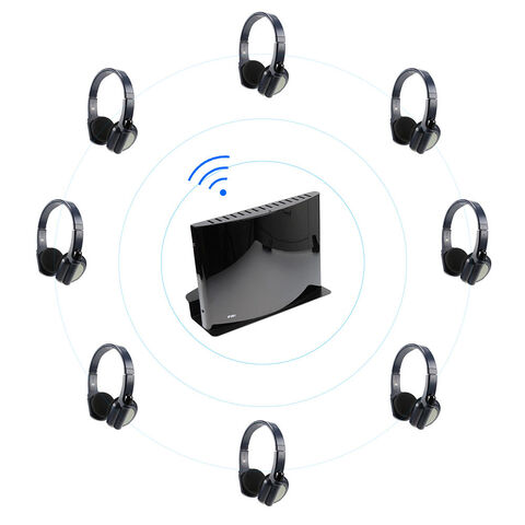 Nouveaux Écouteurs Gaming Étanche Tendance JX
