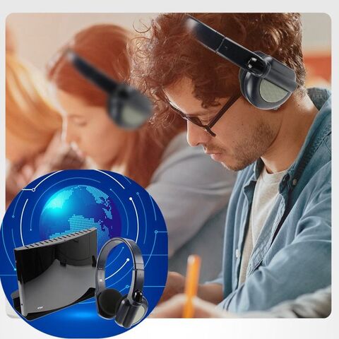 Nouveaux Écouteurs Gaming Étanche Tendance JX