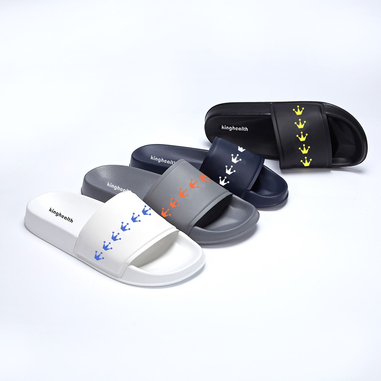 Wholesale Shoes Manufacturer Women House Slippers Ladies Indoor