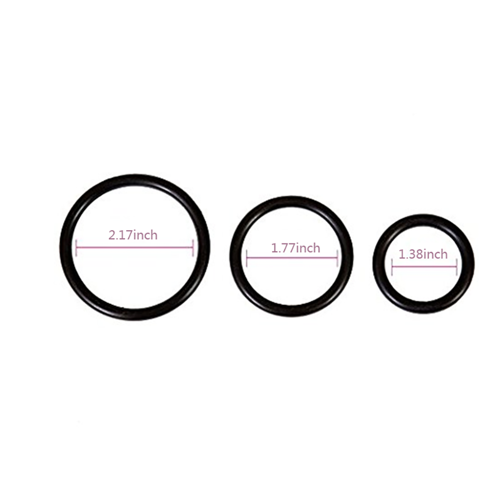 Buy Wholesale China Sex Love Black Big Man Delay Expander Adjustable