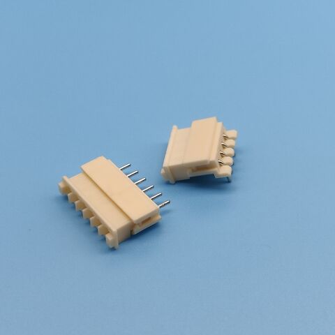 Bulk Buy China Wholesale Molex 5264 Mini-spox Wire-to-board