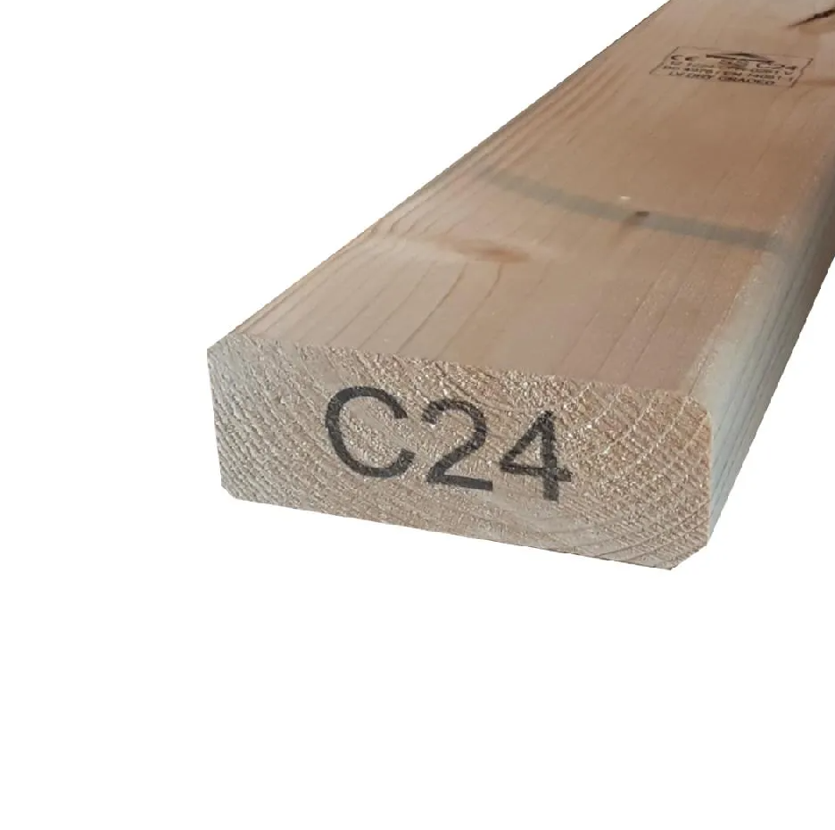 Buy Wholesale United States Wholesale Bulk C24 Spruce Sawn Lumber