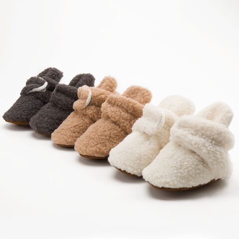 Newborn slipper socks best sale