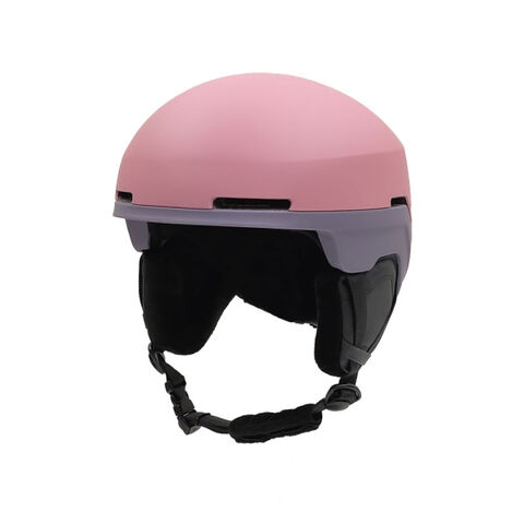 Lunettes de ski professionnelles respirantes pour le sport, casque de ski et snowboard de sécurité, casque de ski