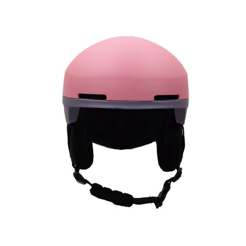 Lunettes de ski professionnelles respirantes pour le sport, casque de ski et snowboard de sécurité, casque de ski