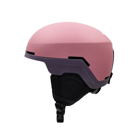 Lunettes de ski professionnelles respirantes pour le sport, casque de ski et snowboard de sécurité, casque de ski