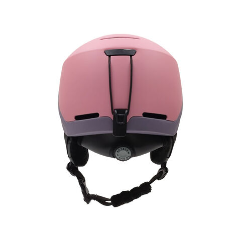 Lunettes de ski professionnelles respirantes pour le sport, casque de ski et snowboard de sécurité, casque de ski