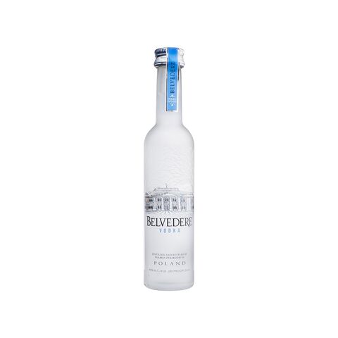 Buy Wholesale United Kingdom Wholesale Cheap Price Belvedere Vodka & Belvedere  Vodka at USD 4