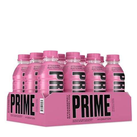 Buy Wholesale United Kingdom Prime And Hydration Energy Drink & Prime  Hydration Energy Drinks at USD 5