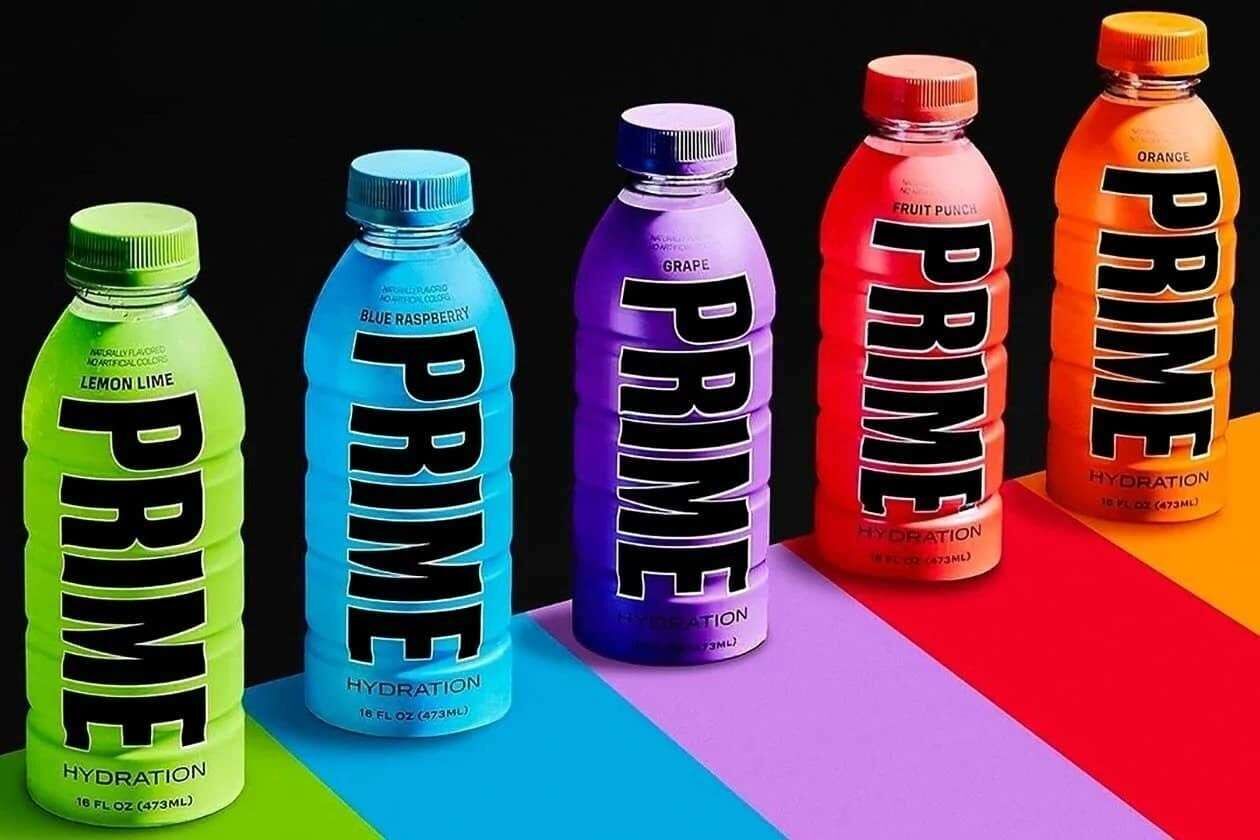 Buy Wholesale United Kingdom Prime And Hydration Energy Drink & Prime  Hydration Energy Drinks at USD 5