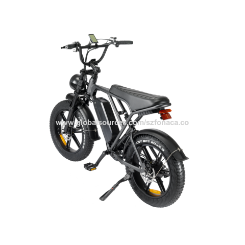 Compre Venta Caliente Bicicleta Eléctrica De Montaña/ciudad 15