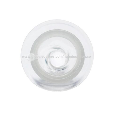 Fábrica chinesa Atacado Livre de BPA Silicone Líquido Chupeta para bebê Tetina padrão para bebê Pescoço longo Bico de silicone para bebê