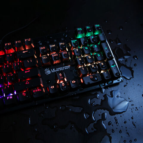 Bloody B820 Bloody Optical Switch Bloody Lk Gaming Lightstrike