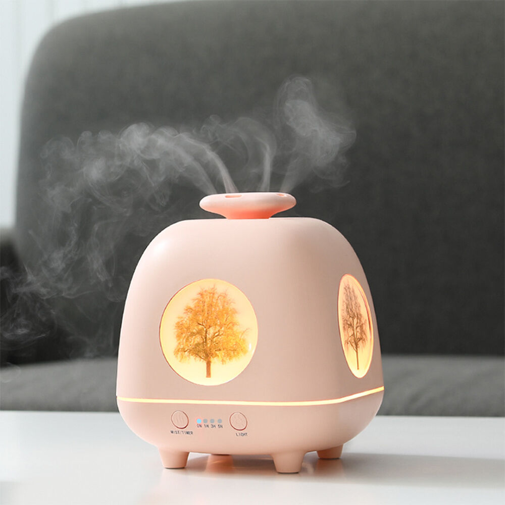 Buy Wholesale China Four Seasons Wizard Aromatherapy Diffuser ...