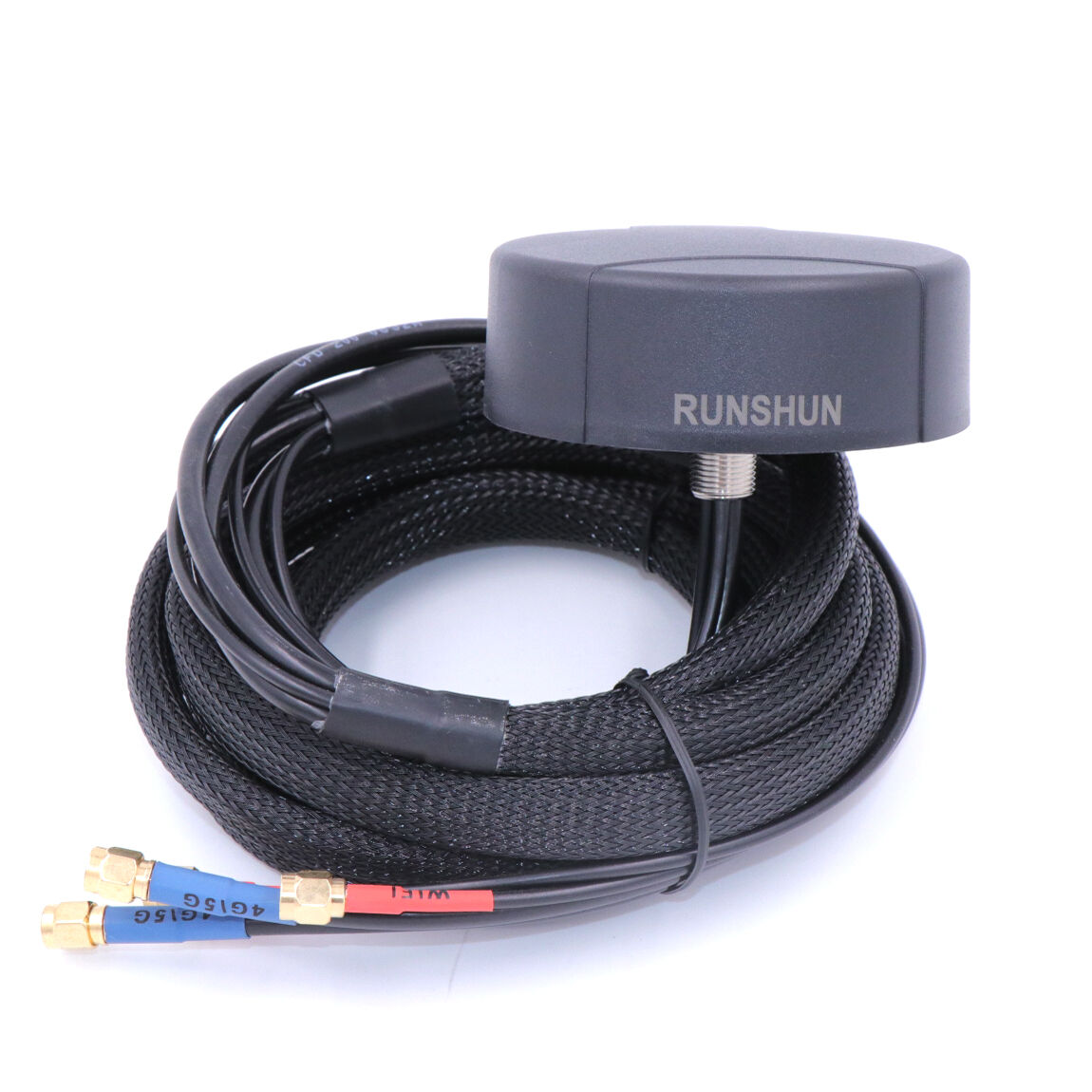 Buy Wholesale China 4g Antennas. 4g Lte &wifi&gps Combination Antenna ...
