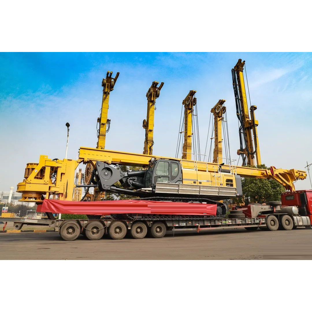 Buy Wholesale China China Factory Price Xr360es New 102m Depth Rotary ...