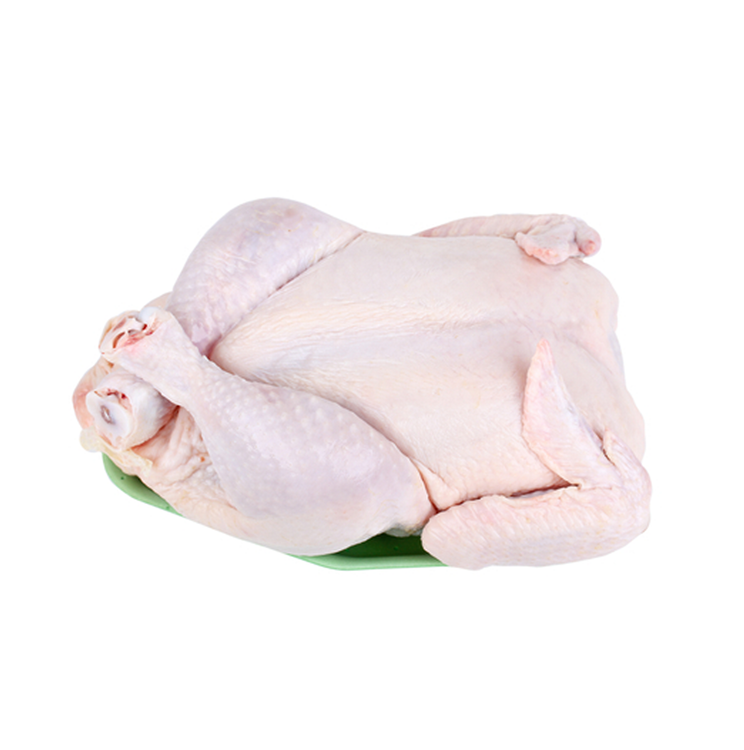 Buy Wholesale United States Chicken Upper Back Frozen Halal Boneless