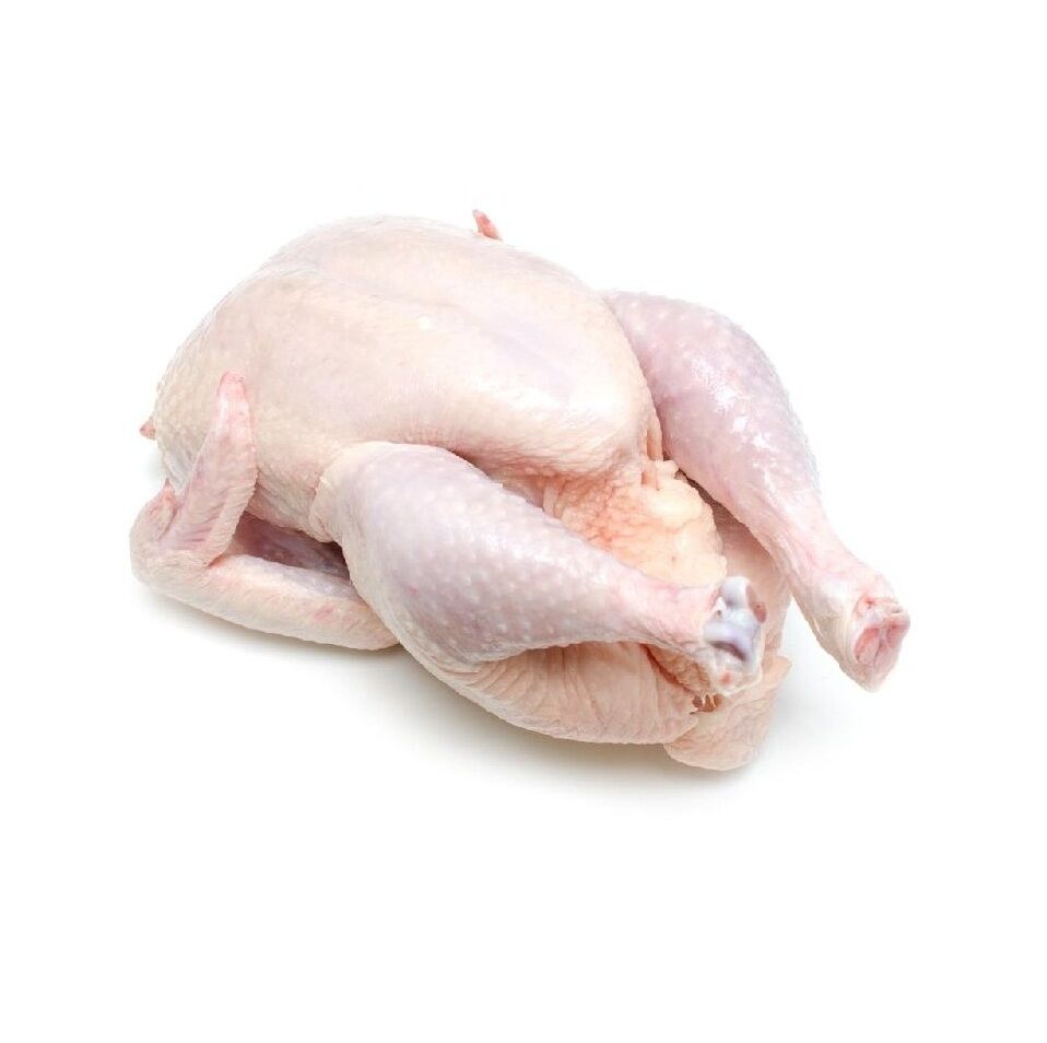 Buy Wholesale United States Premium Frozen Chicken Cheapest Whole Raw Chicken For Sale & Whole
