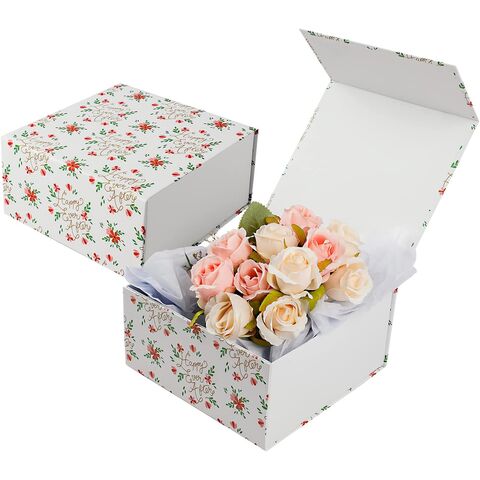 Buy Wholesale China Folding Gift Box - Sample Listing & Hardcover Folding  Box at USD 92