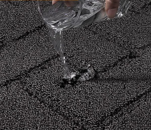 Bulk Buy China Wholesale Indoor Doormat,front Back Door Mat Rubber