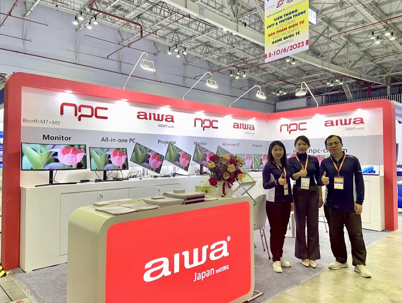 Factory Supplier Hotselling Ips Led / Lcd Monitor 22 /24 /27 Inch Fhd ...