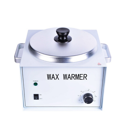 Buy Wholesale China Private Label 8.8lb Large Professional Hard Wax Heater  5lb Wax Pot Paraffin Warmer For Paraffin Wax & Private Label Wax Heater at  USD 33.9