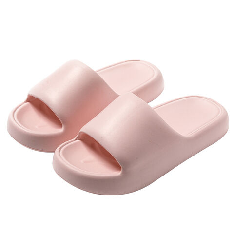 Sandalias de ratán de verano para parejas, alfombras de paja para interiores para hombres y mujeres, zapatillas de lino antideslizantes, zapatillas casuales