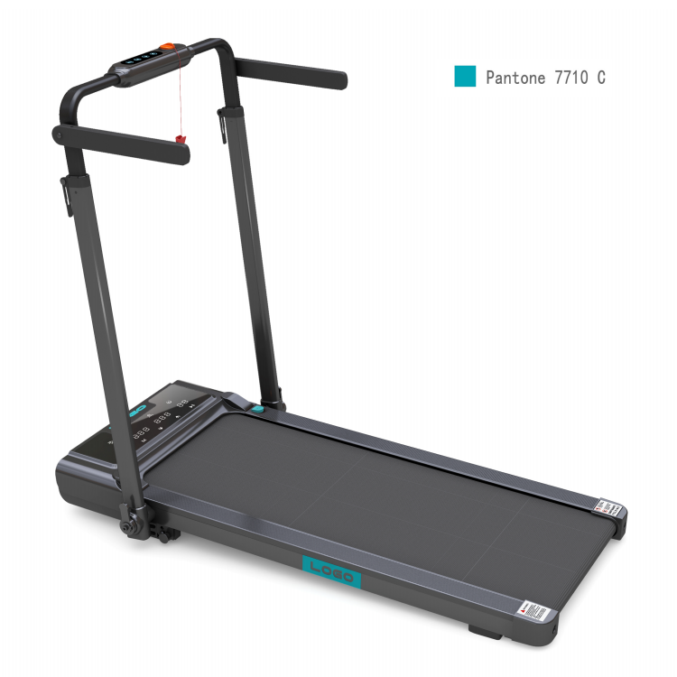 Decathlon Cheap Lightweight Treadmill Domyos By Decathlon