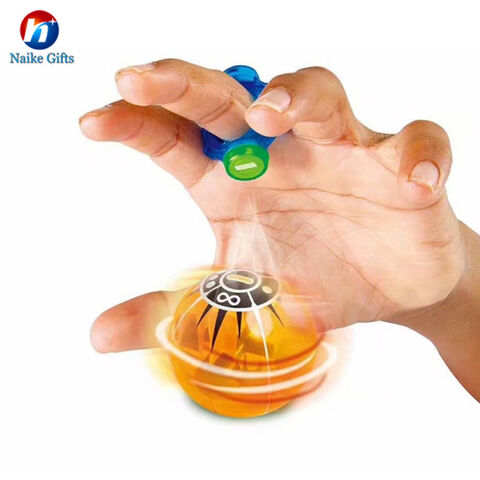 Esferas Magnéticas Anti-Estrés Reductoras de Presión, Bolas Mágicas Magneto, Juguete Fidget para Dedos, Los Mejores Regalos