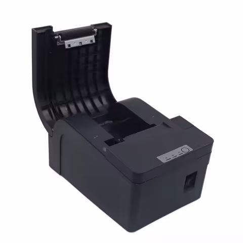 Imprimante Thermique de Codes-Barres PC42T avec USB