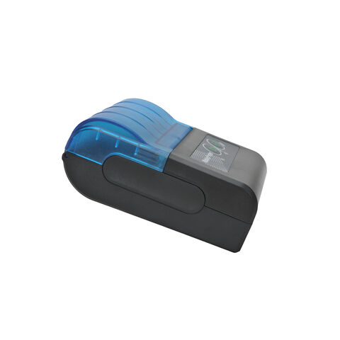 58mm USB Thermobondrucker für Kassenbons, Hochgeschwindigkeitsdruck, Kompatibel mit ESC/POS für Einzelhandel MJ5890