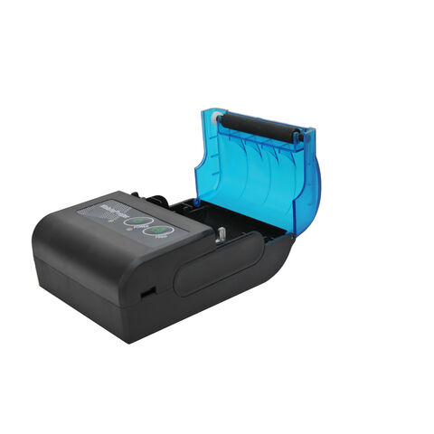 58mm USB Thermobondrucker für Kassenbons, Hochgeschwindigkeitsdruck, Kompatibel mit ESC/POS für Einzelhandel MJ5890