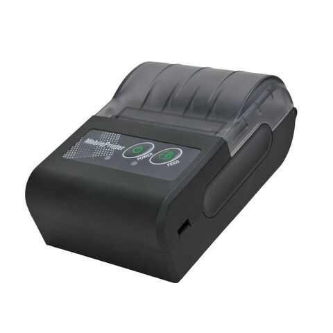 58mm USB Thermobondrucker für Kassenbons, Hochgeschwindigkeitsdruck, Kompatibel mit ESC/POS für Einzelhandel MJ5890