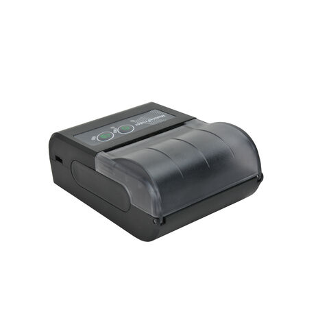 58mm USB Thermobondrucker für Kassenbons, Hochgeschwindigkeitsdruck, Kompatibel mit ESC/POS für Einzelhandel MJ5890