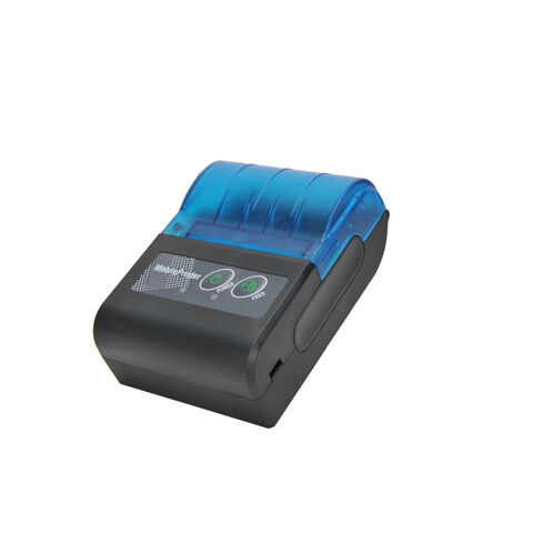 58mm USB Thermobondrucker für Kassenbons, Hochgeschwindigkeitsdruck, Kompatibel mit ESC/POS für Einzelhandel MJ5890