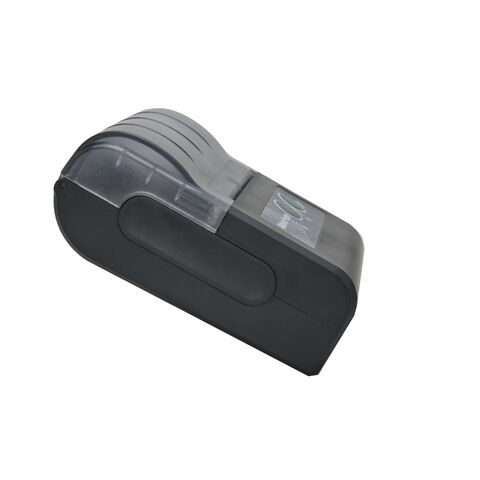 58mm USB Thermobondrucker für Kassenbons, Hochgeschwindigkeitsdruck, Kompatibel mit ESC/POS für Einzelhandel MJ5890