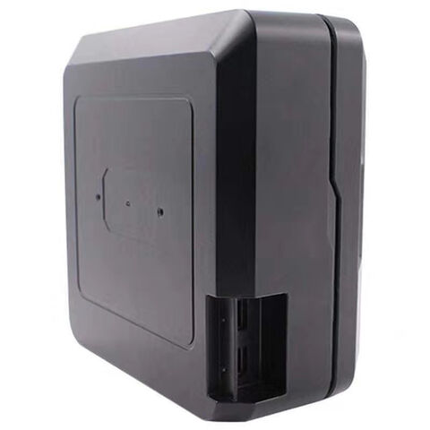 Scanner de Código de Barras USB Mãos Livres 2D, Forte Compatibilidade para Todos os Sistemas, Construção Robusta. MJ3880