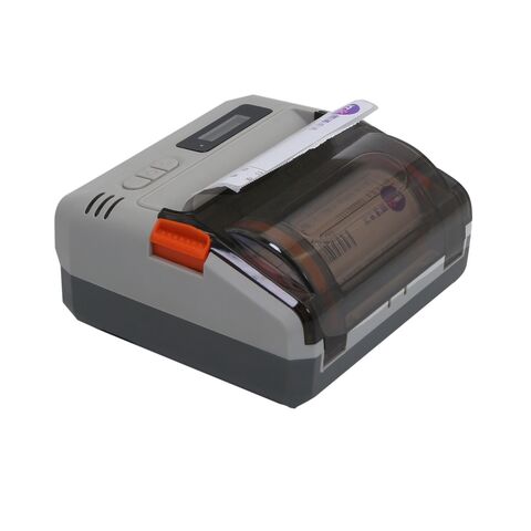 Vente chaude et imprimante thermique de haute qualité 80mm à vendre MINJCODE MJ8001