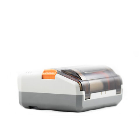 Vente chaude et imprimante thermique de haute qualité 80mm à vendre MINJCODE MJ8001
