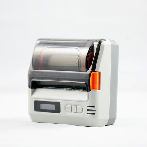 Vente chaude et imprimante thermique de haute qualité 80mm à vendre MINJCODE MJ8001