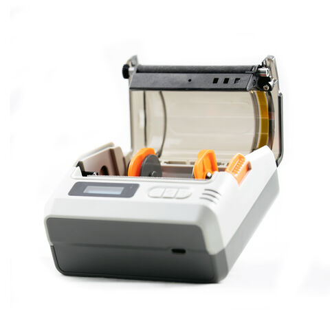 Vente chaude et imprimante thermique de haute qualité 80mm à vendre MINJCODE MJ8001