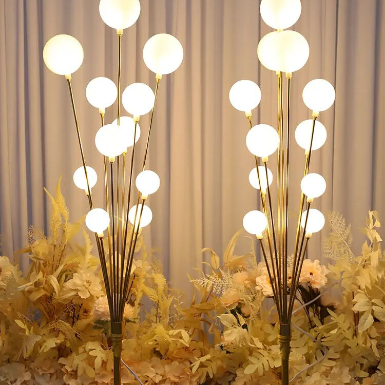 Factory Direct Supply Of New Wedding Props Road Lights 1.6 Meters ...