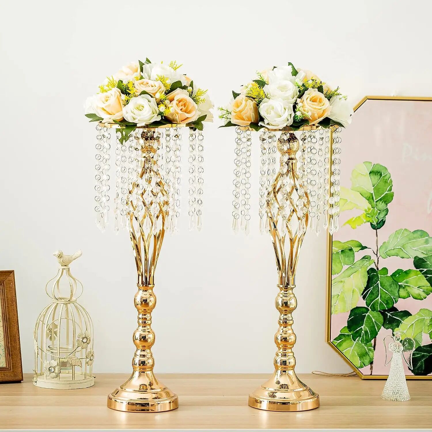 Factory Direct Supply Of New Wedding Props Road Lights 1.6 Meters ...