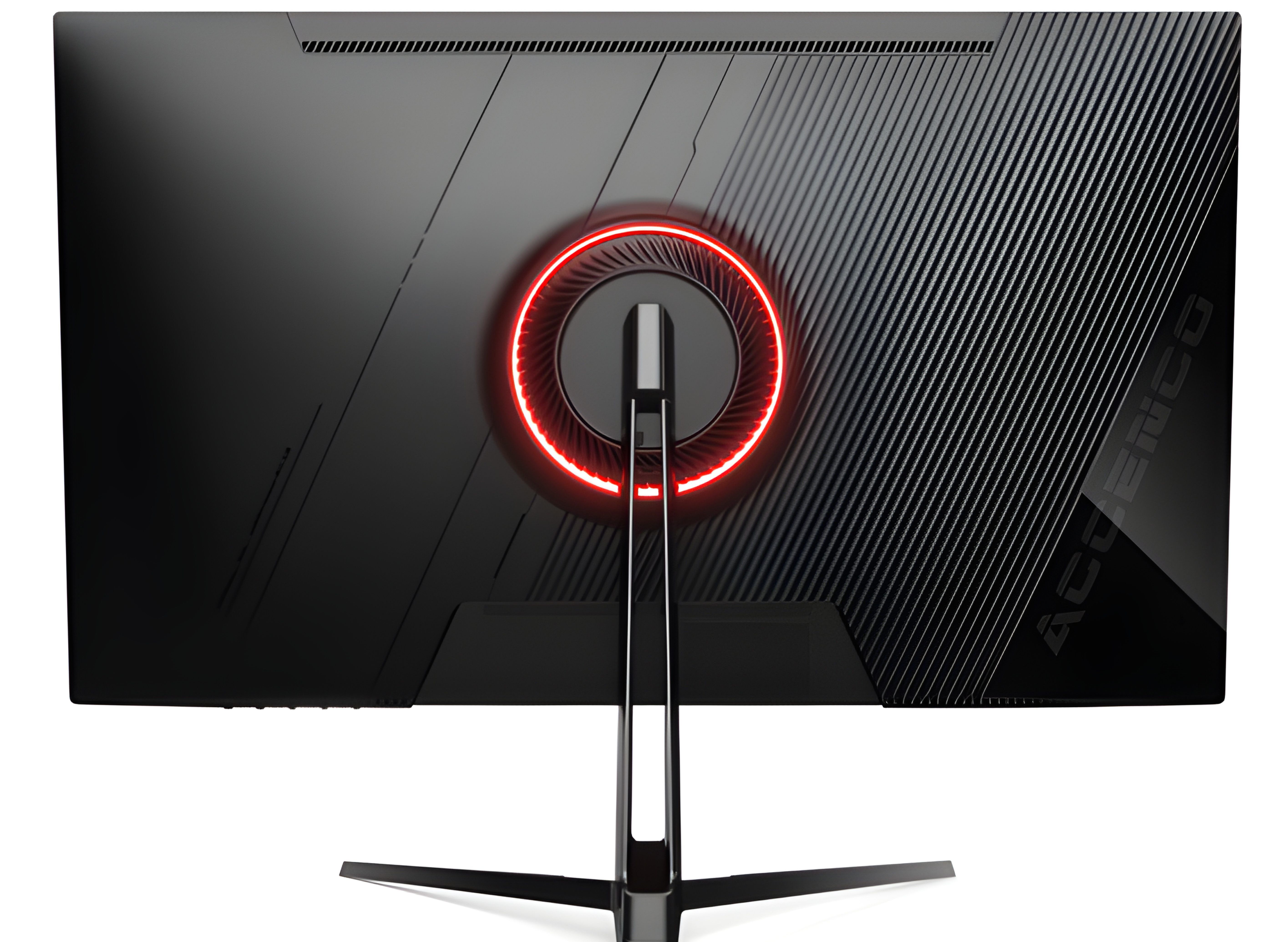 Pc Performance Lcd Screen Oem Factory 27'' Fhd 200hz Fast Ips Panel Lcd Gaming Monitor Computer ...