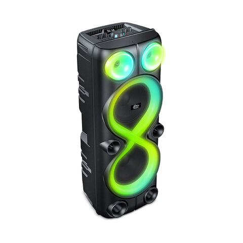 Bulk Buy China Wholesale Zqs8238 Wireless Bass Sound 40w