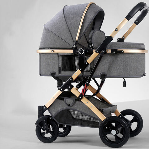 Amazon Hottest Customized Luxury Baby Stroller 3 In 1 With Car Seat Luxury Classic Baby Strollers Pram Baby Carriage For Travel Buy China Wholesale Umbrella Stroller 41.5 Globalsources