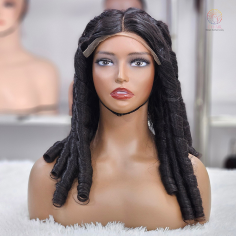 human hair prices