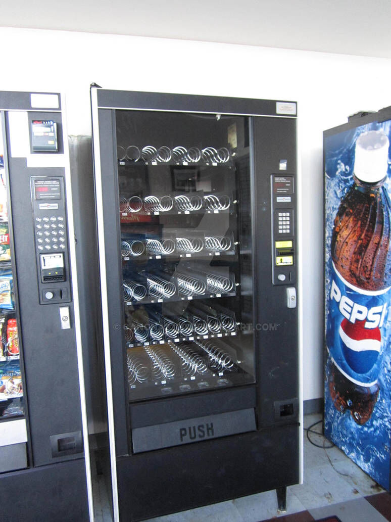 Buy Wholesale United States Top Selling Touch Screen Automatic Snack