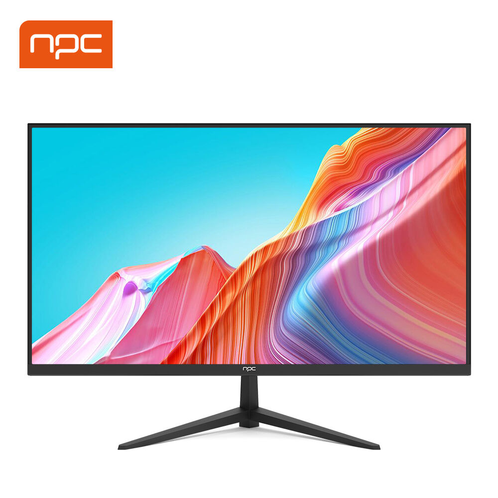 Buy Wholesale China Oem /odm 24 Inch Pc Monitor 1080p Fhd 75hz 165hz