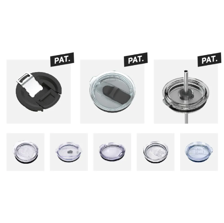 Buy Wholesale China Vacuum Insulated Tumbler With Lid 20oz Stainless ...